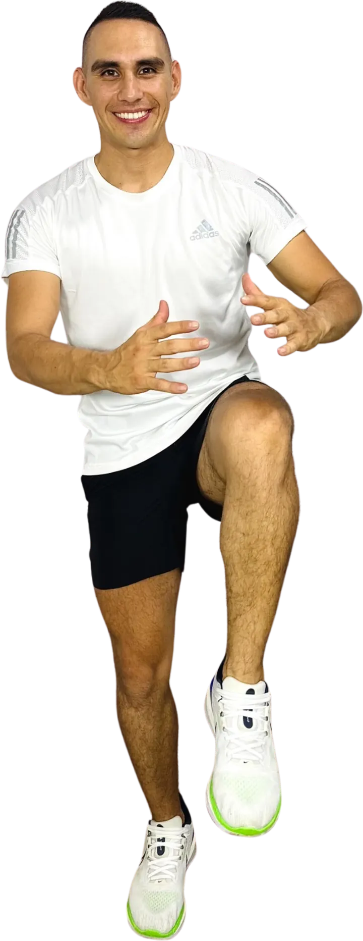 Cristhian Pérez